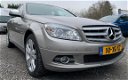 Mercedes-Benz C-klasse - C 220 CDI Elegance - 1 - Thumbnail