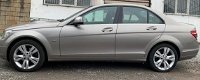 Mercedes-Benz C-klasse - C 220 CDI Elegance - 1 - Thumbnail