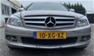 Mercedes-Benz C-klasse - C 220 CDI Elegance - 1 - Thumbnail