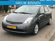 Toyota Prius - THSD Comfort - 1 - Thumbnail