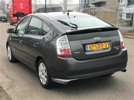 Toyota Prius - THSD Comfort - 1