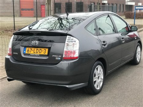 Toyota Prius - THSD Comfort - 1