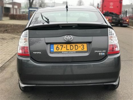 Toyota Prius - THSD Comfort - 1