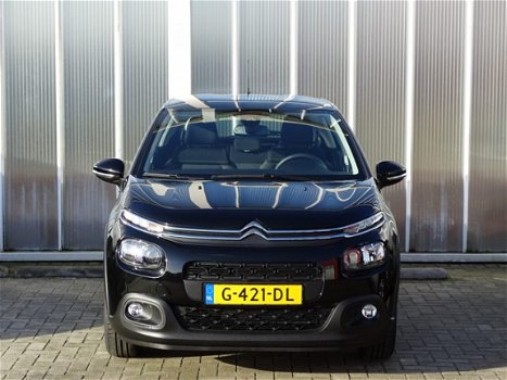 Citroën C3 - Feel 1.2 PT 82pk Navigatie | Airco | Connected Services Voorraad Voordeel - 1