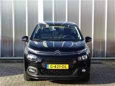 Citroën C3 - Feel 1.2 PT 82pk Navigatie | Airco | Connected Services Voorraad Voordeel