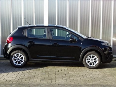 Citroën C3 - Feel 1.2 PT 82pk Navigatie | Airco | Connected Services Voorraad Voordeel - 1