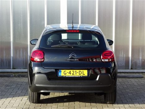 Citroën C3 - Feel 1.2 PT 82pk Navigatie | Airco | Connected Services Voorraad Voordeel - 1