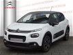 Citroën C3 - Feel Edition 1.2 PT 82pk | Navigatie | Parkeersensoren Registratievoordeel - 1 - Thumbnail