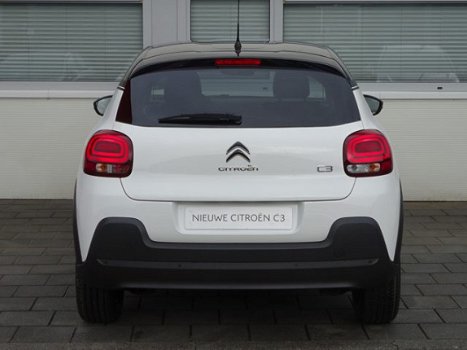 Citroën C3 - Feel Edition 1.2 PT 82pk | Navigatie | Parkeersensoren Registratievoordeel - 1