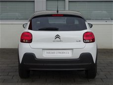 Citroën C3 - Feel Edition 1.2 PT 82pk | Navigatie | Parkeersensoren Registratievoordeel