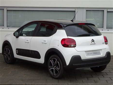 Citroën C3 - Feel Edition 1.2 PT 82pk | Navigatie | Parkeersensoren Registratievoordeel - 1