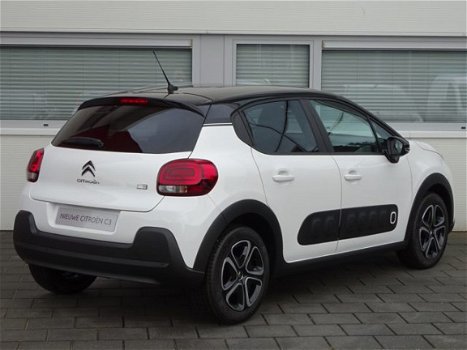 Citroën C3 - Feel Edition 1.2 PT 82pk | Navigatie | Parkeersensoren Registratievoordeel - 1