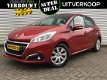 Peugeot 208 - BLUE LION 1.2 82PK | BLUETOOTH | NAVI - 1 - Thumbnail