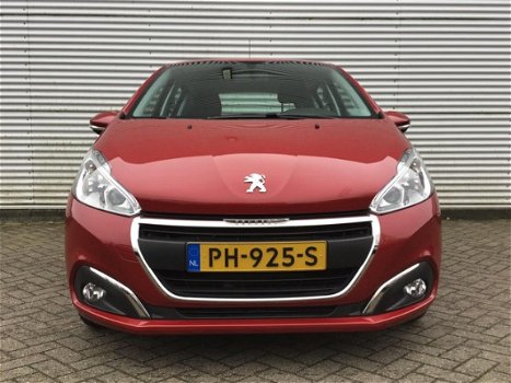 Peugeot 208 - BLUE LION 1.2 82PK | BLUETOOTH | NAVI - 1