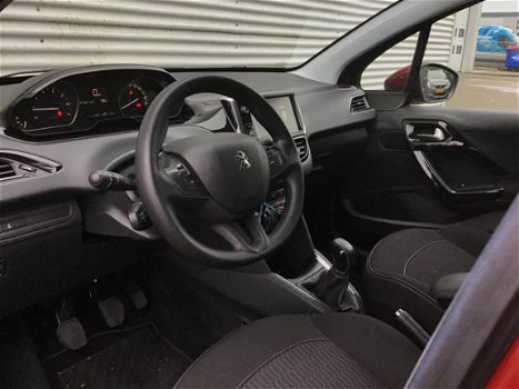 Peugeot 208 - BLUE LION 1.2 82PK | BLUETOOTH | NAVI - 1