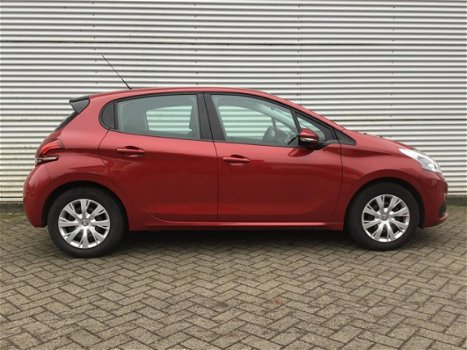 Peugeot 208 - BLUE LION 1.2 82PK | BLUETOOTH | NAVI - 1