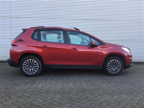 Peugeot 2008 - 1.2 PureTech 82PK | AUTOMAAT | BLUETOOTH - 1