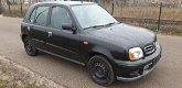 Nissan Micra - 1.4 Comfort 5drs Airco - 1 - Thumbnail