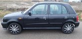 Nissan Micra - 1.4 Comfort 5drs Airco - 1 - Thumbnail