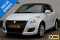 Suzuki Swift - 1.2 Exclusive EASSS | Climate Control | Cruise Control | Stoelverwarming - 1 - Thumbnail