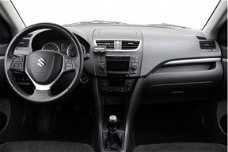 Suzuki Swift - 1.2 Exclusive EASSS | Climate Control | Cruise Control | Stoelverwarming