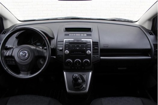 Mazda 5 - 5 1.8 TS Plus | 7-zits | Airco | Stoelverwarming - 1