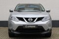 Nissan Qashqai - 1.2 Tekna Navigatie | Leer | Panorama Dak - 1 - Thumbnail