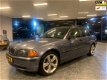 BMW 3-serie Touring - 318i Executive APK NAP AIRCO ELEK.RAMEN - 1 - Thumbnail