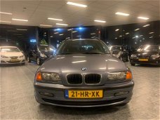 BMW 3-serie Touring - 318i Executive APK NAP AIRCO ELEK.RAMEN