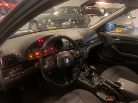 BMW 3-serie Touring - 318i Executive APK NAP AIRCO ELEK.RAMEN - 1