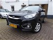 Hyundai ix35 - 2.0i Style /Panodak/Trekhaak/Half leder - 1 - Thumbnail