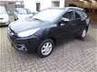 Hyundai ix35 - 2.0i Style /Panodak/Trekhaak/Half leder - 1 - Thumbnail