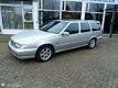 Volvo V70 - Classic 2.5 Tdi Automaat Europa Exclusive Motor recent vervangen BIJTELLING VRIENDELIJK - 1 - Thumbnail