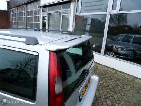 Volvo V70 - Classic 2.5 Tdi Automaat Europa Exclusive Motor recent vervangen BIJTELLING VRIENDELIJK - 1