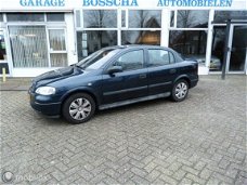 Opel Astra - Sedan 1.6 Edition , Airco 1.6 Edition