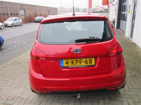 Kia Venga - 1.6 CVVT X-tra - 1