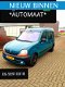 Renault Kangoo - KANGOO; 1.4 AUTOMAAT APK NW NAP - 1 - Thumbnail