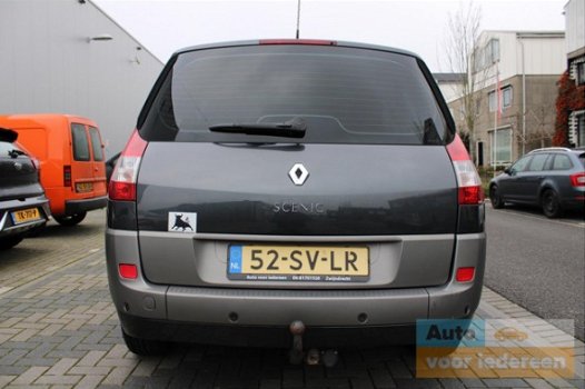 Renault Grand Scénic - 2.0-16V Privilège Luxe / automaat / 7 p - 1