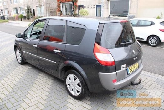 Renault Grand Scénic - 2.0-16V Privilège Luxe / automaat / 7 p - 1