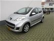 Peugeot 107 - AIRCO, 5 DEURS - 1 - Thumbnail