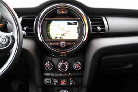 Mini Mini One - 1.2 Business - Airco - Navi - Cruise - PDC - 1