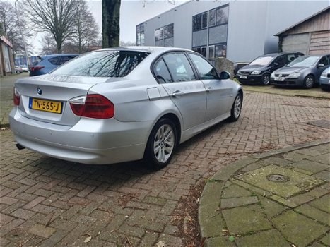 BMW 3-serie - 318i Business Line Automaat APK Airco Volledig onderhouden - 1