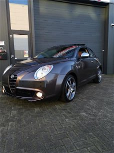 Alfa Romeo MiTo - 1.4 Distinctive Panorama dak, leer