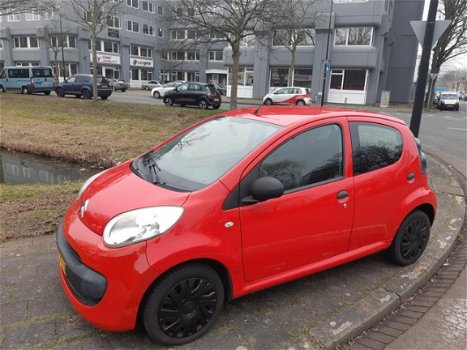 Citroën C1 - 1.0-12V Séduction - 1