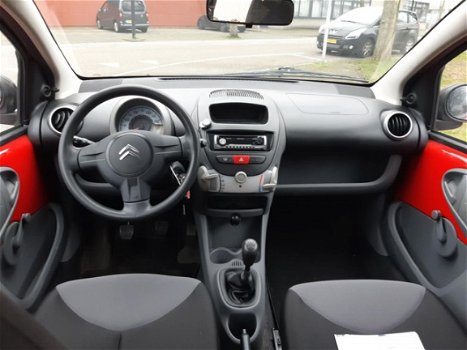 Citroën C1 - 1.0-12V Séduction - 1