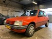 Peugeot 205 - 1.4 Génération KOPPAKKING DEFECT - 1 - Thumbnail