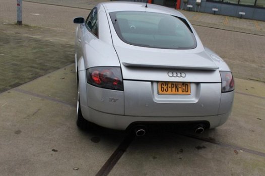 Audi TT - 1.8 5V Turbo - 1