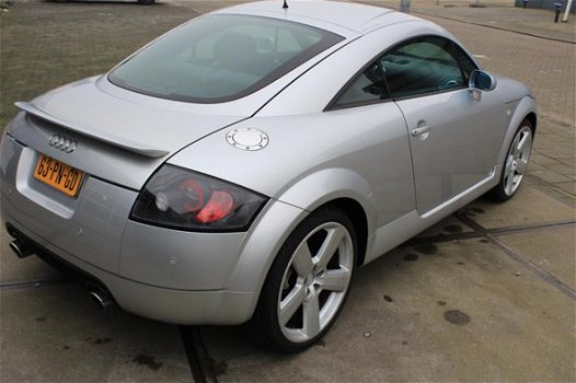 Audi TT - 1.8 5V Turbo - 1