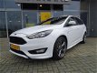 Ford Focus - Focus Focus ST Line 1.0 125 pk - Navi SYNC3 - 18 - 1 - Thumbnail