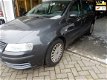 Fiat Stilo - 1.4-16V Young nette stilo, weinig km.stand parkeersenor achter.airco - 1 - Thumbnail